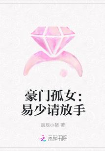 豪门孤女:易少请放手