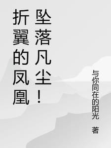 折翼的凤凰坠落凡尘！