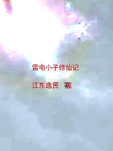 雷电小子修仙记