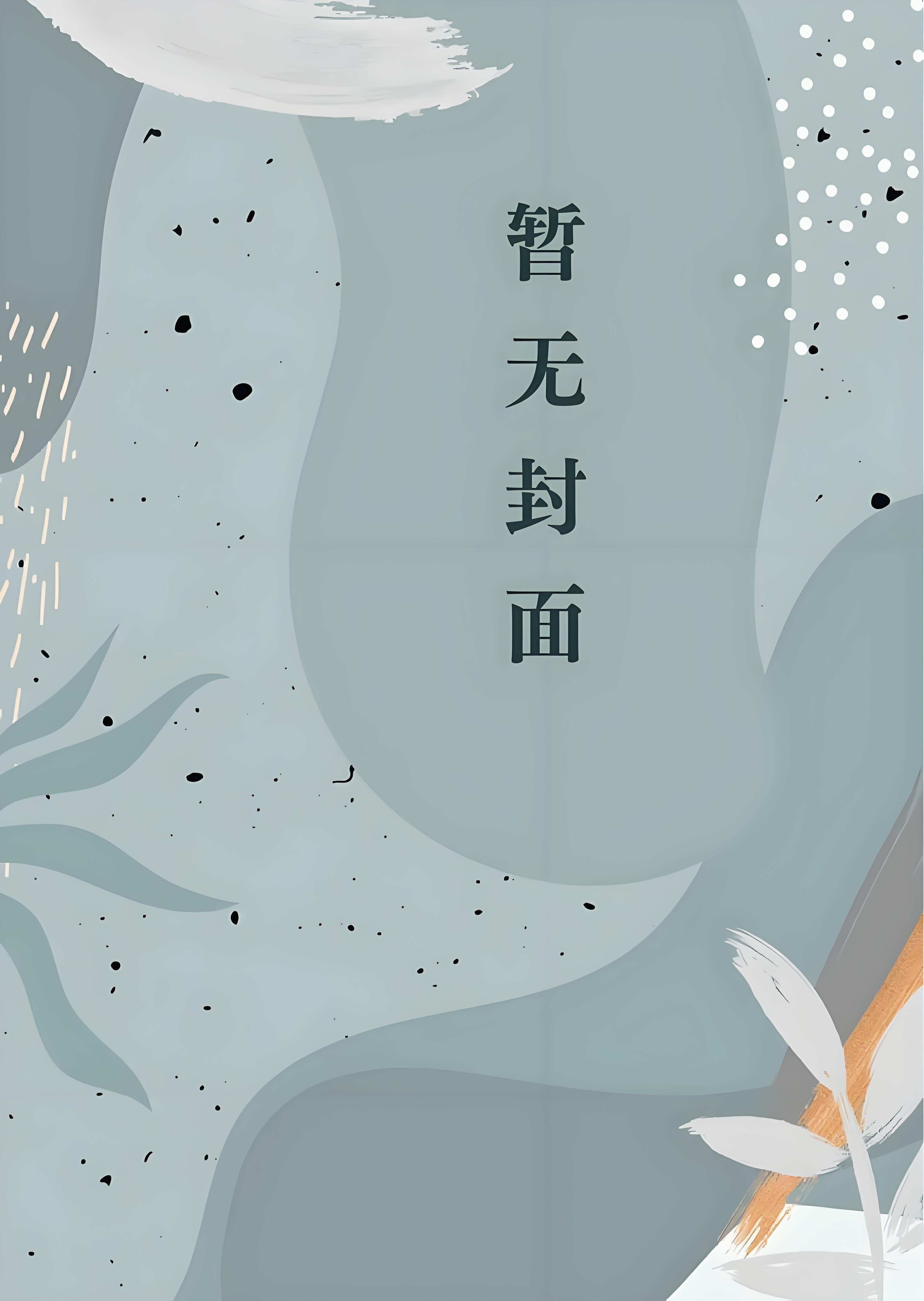 宿敌为何要娶我