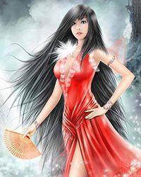 《为臣》 作者:白玉钩